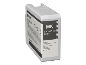 Epson SJIC36P(MK) - miniature 3