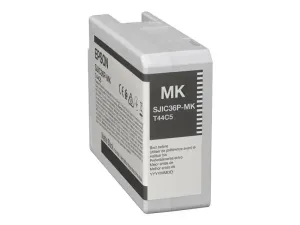 Epson SJIC36P(MK) - miniature 4