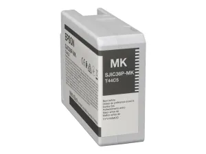 Epson SJIC36P(MK) - miniature 1