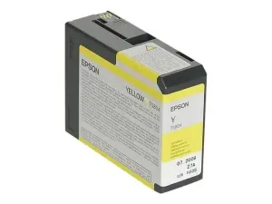 Epson T5804 - miniature 1