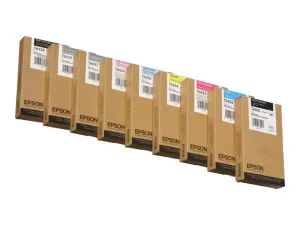 Epson T6034 - miniature 5