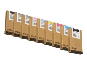 Epson T6034 - miniature 1
