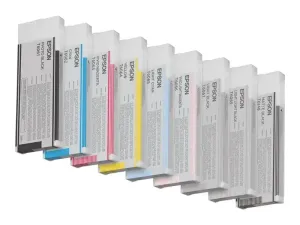 Epson T6066 - miniature 2
