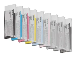 Epson T6069 - miniature 5