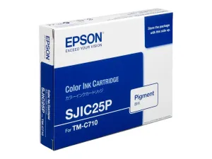 Epson SJIC25P - miniature 4