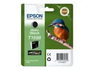 Epson T1598 - miniature 1