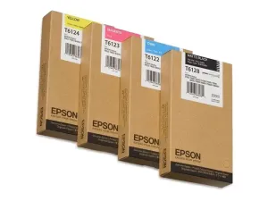 Epson T6128 - miniature 3