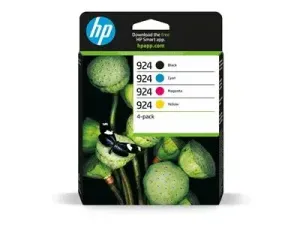 HP 924 - miniature 2