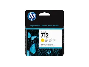 HP 712 - miniature 3