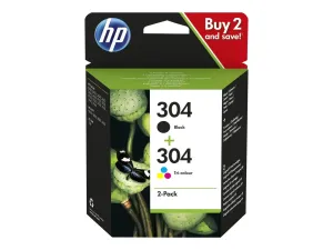 HP 304 - miniature 5