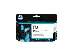 HP 728 - miniature 1