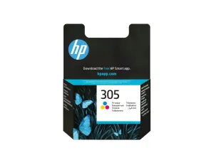 HP 305 - miniature 2