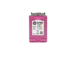 HP 305 - miniature 1