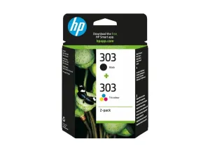 HP 303 - miniature 4