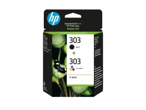HP 303 - miniature 1
