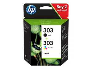 HP 303 - miniature 5