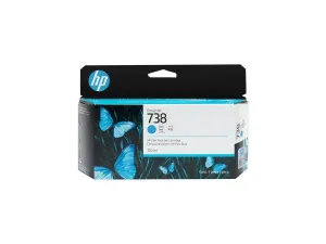 HP 738 - miniature 2
