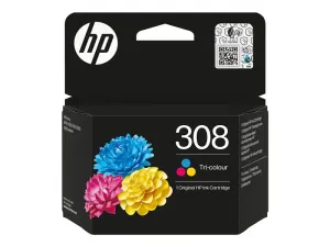 HP 308 - miniature 4