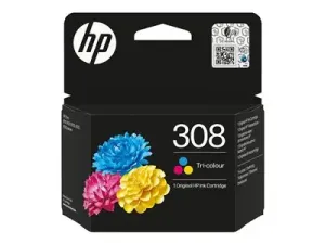 HP 308 - miniature 2
