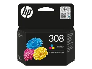 HP 308 - miniature 3
