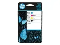HP 932/933 Combo Pack - miniature 2