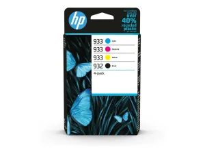 HP 932/933 Combo Pack