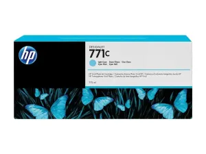 HP 771C - miniature 2