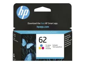 HP 62 - miniature 5