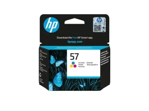HP 57 - miniature 4
