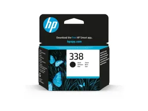 HP 338 - miniature 1