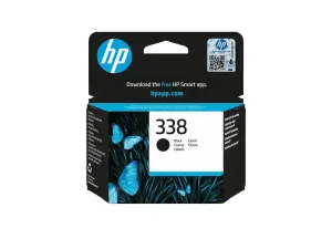 HP 338 - miniature 2