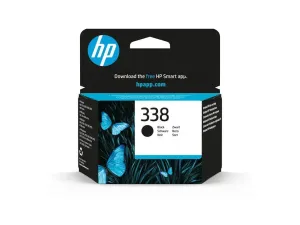 HP 338 - miniature 3