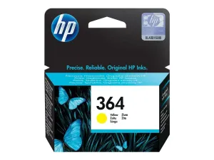 HP 364 - miniature 3