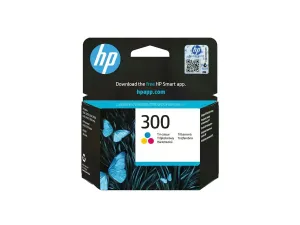 HP 300 - miniature 3