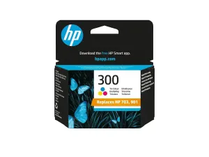 HP 300 - miniature 2