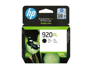 HP 920XL - miniature 5