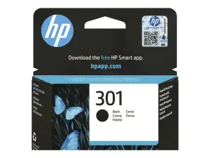 HP 301 - miniature 2