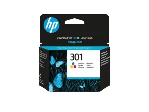 HP 301 - miniature 2