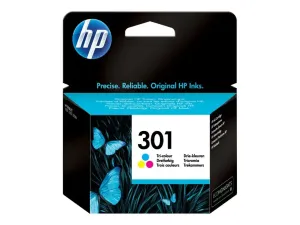 HP 301 - miniature 4