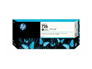 HP 726 - miniature 1