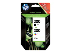HP 300 - miniature 4