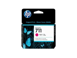 HP 711 - miniature 2