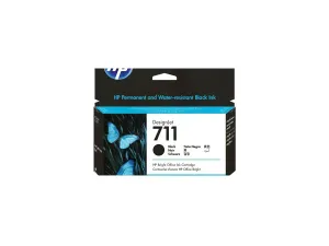 HP 711 - miniature 2