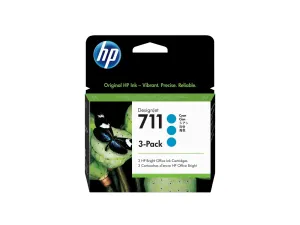 HP 711 - miniature 2