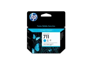HP 711 - miniature 1