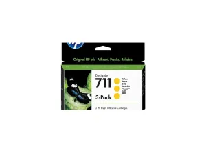 HP 711 - miniature 2