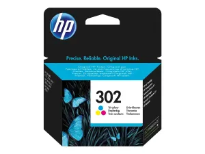 HP 302 - miniature 4