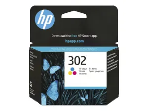 HP 302 - miniature 4