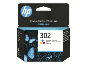 HP 302 - miniature 2