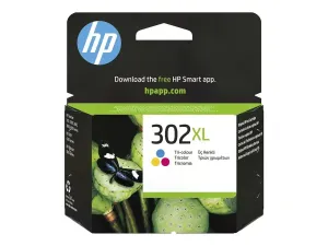 HP 302XL - miniature 2